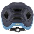KASK UVEX REACT DEEP SPACE-AZURE MATT 52-56