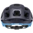 KASK UVEX REACT DEEP SPACE-AZURE MATT 52-56