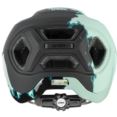 KASK UVEX REACT JADE-BLACK MATT 52-56