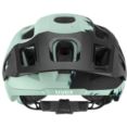 KASK UVEX REACT JADE-BLACK MATT 52-56