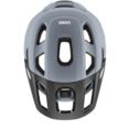KASK UVEX REACT RHINO-APRICOT PEACH MATT 52-56