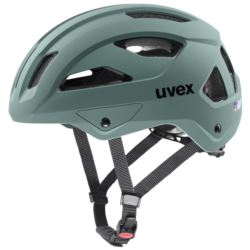 KASK UVEX STRIDE SAGE GREEN MATT 59-61