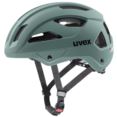 KASK UVEX STRIDE SAGE GREEN MATT 59-61