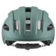 KASK UVEX STRIDE SAGE GREEN MATT 59-61
