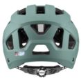 KASK UVEX STRIDE SAGE GREEN MATT 59-61