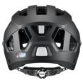 KASK UVEX STRIDE VISOR BLACK MATT 53-56