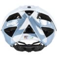 KASK UVEX QUATRO CLOUD-CAMO 56-61
