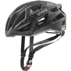 KASK UVEX RACE 7 BLACK 51-55