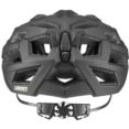 KASK UVEX RACE 7 BLACK 51-55