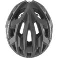 KASK UVEX RACE 7 BLACK 51-55