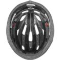 KASK UVEX RACE 7 BLACK 51-55