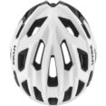 KASK UVEX RACE 7 WHITE BLACK 51-55