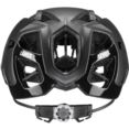 KASK UVEX RACE 9 ALL BLACK MATT 53-57