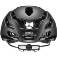 KASK UVEX RACE 9 ALL BLACK MATT 53-57