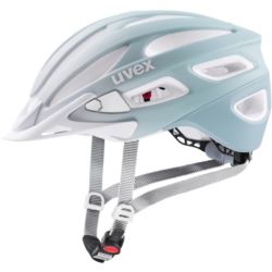 KASK UVEX TRUE CC PAPYRUS-PEAK MATT
