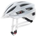 KASK UVEX TRUE CC CLOUD-WHITE MATT