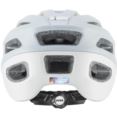KASK UVEX TRUE CC CLOUD-WHITE MATT