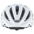 KASK UVEX TRUE CC CLOUD-WHITE MATT
