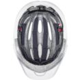 KASK UVEX TRUE CC CLOUD-WHITE MATT