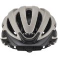 KASK UVEX TRUE CC OAK BROWN-SILVER MATT 52-55