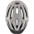 KASK UVEX TRUE CC OAK BROWN-SILVER MATT 52-55