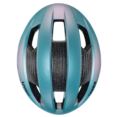 KASK UVEX RISE CC FLIP FLOP-BLACK MATT 52-56
