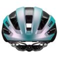 KASK UVEX RISE CC FLIP FLOP-BLACK MATT 52-56