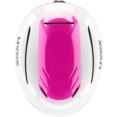KASK NARCIARSKI UVEX RESOLUTION SL WHITEPINK 55-59