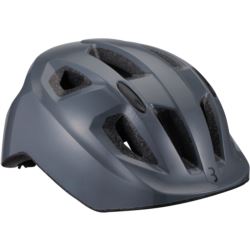 KASK BBB HERO DARK GREY SLOTH 52-57
