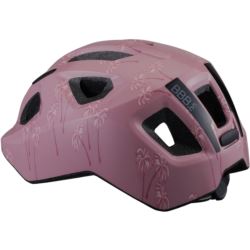KASK BBB HERO PINK PALMTREES 46-52