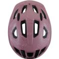 KASK BBB HERO PINK PALMTREES 46-52