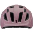 KASK BBB HERO PINK PALMTREES 46-52