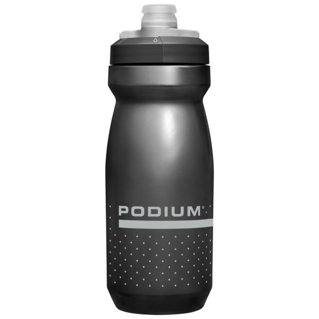 BIDON CAMELBAK PODIUM 620ML BLACK