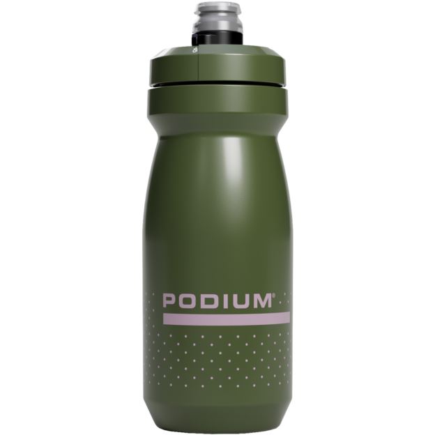 BIDON CAMELBAK PODIUM 620ML DEEP FERN