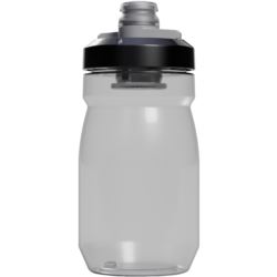 BIDON CAMELBAK PODIUM 450ML CUSTOM CLEAR