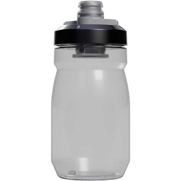 BIDON CAMELBAK PODIUM 450ML CUSTOM CLEAR