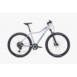 UNIBIKE 29 FUSION LADY SZARY