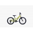 UNIBIKE 20 TWIST LIMONKOWY