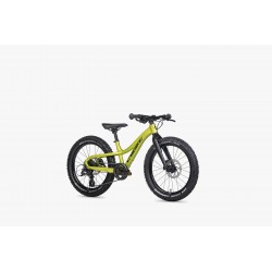 UNIBIKE 20 DART 11 9090080726 LIMONKOWY