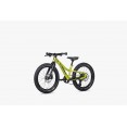 UNIBIKE 20 DART 11 9090080726 LIMONKOWY