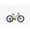 UNIBIKE 20 DART 11 9090080726 LIMONKOWY