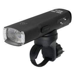 LAMPA PRZÓD PROX NOVA PRO 1600LM CZARNA + PILOT