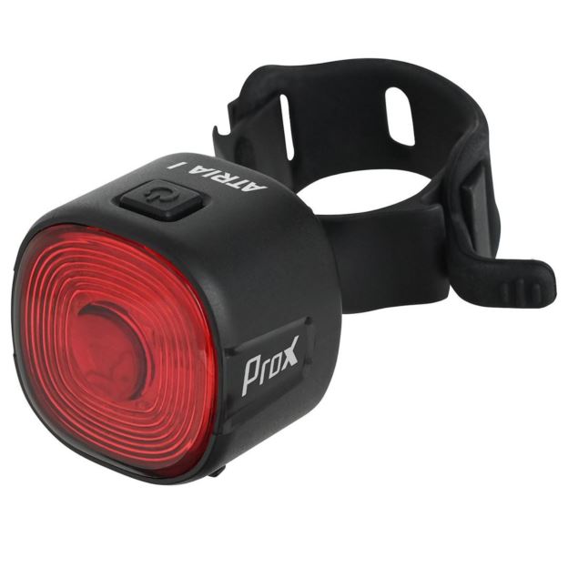 LAMPA TYŁ PROX ATRIA I SMD 5LM 250MAH USB-C