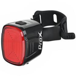 LAMPA TYŁ PROX ATRIA II SMD 5LM 250MAH USB-C