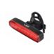 LAMPA TYŁ PROX LEO SMD 50LM 400MAH USB-C