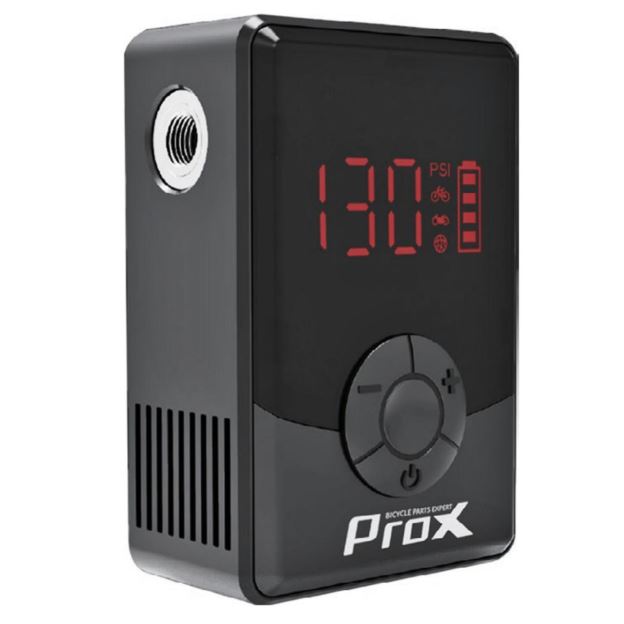 POMPKA PROX AKU DECO MINI ELEKTRYCZNA 900MAH USB-C