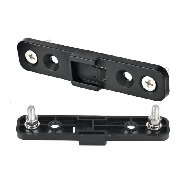 UCHWYT PROX NA BAGAŻ DO LAMP TYL MINOR, ZETA, APUS