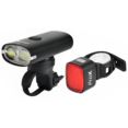ZESTAW LAMP PROX KAPELLA SET 1600LM + ARA I 50LM