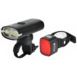 ZESTAW LAMP PROX KAPELLA SET 1600LM + ARA I 50LM