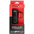 ZESTAW LAMP PROX KAPELLA SET 1600LM + ARA I 50LM